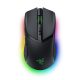 Razer Cobra Pro egér Jobbkezes RF Wireless + Bluetooth + USB Type-C Optikai 30000 DPI