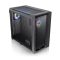 Thermaltake CTE C750 TG ARGB Full Tower Fekete