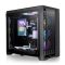 Thermaltake CTE C750 TG ARGB Full Tower Fekete