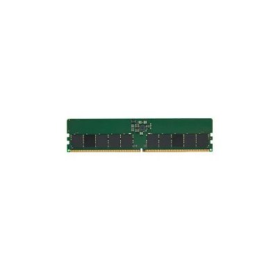 Kingston Technology KSM48E40BS8KM-16HM memóriamodul 16 GB 1 x 16 GB DDR5 4800 Mhz