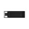 Kingston Technology DataTraveler 70 USB flash meghajtó 64 GB USB C-típus 3.2 Gen 1 (3.1 Gen 1) Fekete