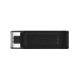 Kingston Technology DataTraveler 70 USB flash meghajtó 64 GB USB C-típus 3.2 Gen 1 (3.1 Gen 1) Fekete