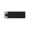 Kingston Technology DataTraveler 70 USB flash meghajtó 64 GB USB C-típus 3.2 Gen 1 (3.1 Gen 1) Fekete