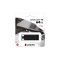 Kingston Technology DataTraveler 70 USB flash meghajtó 64 GB USB C-típus 3.2 Gen 1 (3.1 Gen 1) Fekete