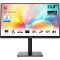 MSI Modern MD2412P számítógép monitor 60,5 cm (23.8") 1920 x 1080 pixelek Full HD LED Fekete