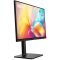 MSI Modern MD2412P számítógép monitor 60,5 cm (23.8") 1920 x 1080 pixelek Full HD LED Fekete