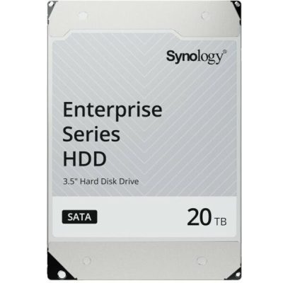 Synology HAT5310 20TB 3.5" 512MB 7200rpm HAT5310-20T