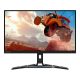 Lenovo Legion R27qe számítógép monitor 68,6 cm (27") 2560 x 1440 pixelek Quad HD LED Fekete