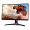 Lenovo Legion R27qe számítógép monitor 68,6 cm (27") 2560 x 1440 pixelek Quad HD LED Fekete