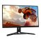 Lenovo Legion R27qe számítógép monitor 68,6 cm (27") 2560 x 1440 pixelek Quad HD LED Fekete