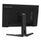 Lenovo Legion R27qe számítógép monitor 68,6 cm (27") 2560 x 1440 pixelek Quad HD LED Fekete