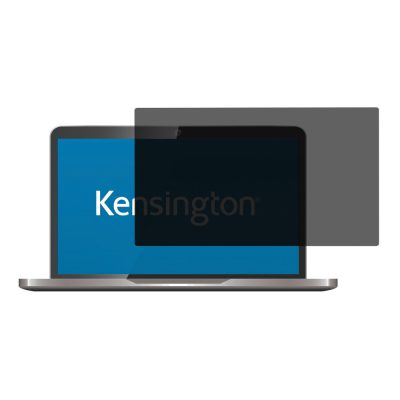 Kensington 626462 betekintésvédelmi szűrő Keret nélküli betekintésvédő fólia 35,6 cm (14")