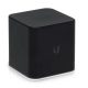 Ubiquiti airCube 867 Mbit/s Fekete Ethernet-áramellátás (PoE) támogatása