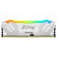 Kingston Technology FURY Renegade RGB memóriamodul 16 GB 1 x 16 GB DDR5 6400 Mhz