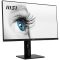 MSI Pro MP273AP számítógép monitor 68,6 cm (27") 1920 x 1080 pixelek Full HD Fekete