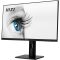 MSI Pro MP273AP számítógép monitor 68,6 cm (27") 1920 x 1080 pixelek Full HD Fekete