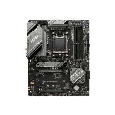 MSI B650 GAMING PLUS WIFI alaplap AMD B650 Socket AM5 ATX