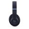 Beats by Dr. Dre Beats Studio Pro Headset Vezetékes és vezeték nélküli Fejpánt Hívás/zene USB C-típus Bluetooth Sötétkék