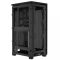 Corsair 2000D AIRFLOW Small Form Factor (SFF) Fekete