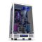 Thermaltake The Tower 900 Snow Edition Full Tower Fehér