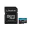 Kingston Technology Canvas Go! Plus 128 GB MicroSD UHS-I Class 10