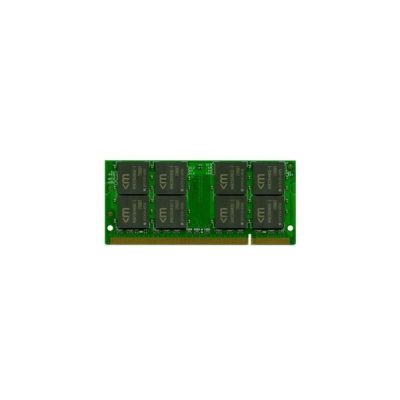 Mushkin 991685 memóriamodul 4 GB 1 x 4 GB DDR2 667 Mhz