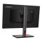 Lenovo ThinkVision P25i-30 LED display 62,2 cm (24.5") 1920 x 1080 pixelek Full HD Fekete