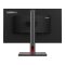 Lenovo ThinkVision P25i-30 LED display 62,2 cm (24.5") 1920 x 1080 pixelek Full HD Fekete