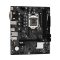 Asrock H510M-HDV/M.2 SE Intel H470 LGA 1200 (Socket H5) Micro ATX
