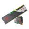Patriot Memory Viper RGB PVVR532G640C32K memóriamodul 32 GB 2 x 16 GB DDR5 6400 Mhz