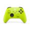 Microsoft Xbox Wireless Controller Zöld, Mentazöld színű Bluetooth Joystick Analóg/digitális Xbox, Xbox One, Xbox Series S