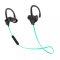Esperanza EH188G fejhallgató és headset Vezeték nélküli Hallójárati Sport Bluetooth Zöld