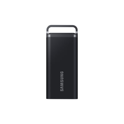 Samsung MU-PH8T0S 8 TB Fekete