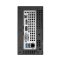 Asrock DeskMini 310 Fekete Intel® H310 LGA 1151 (H4 aljzat)