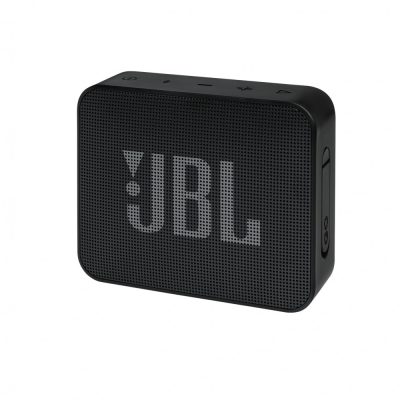 JBL Go Essential Fekete 3,1 W