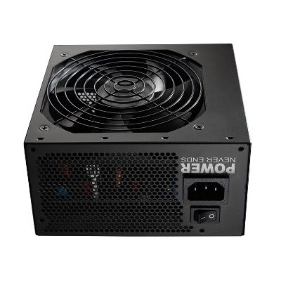 FSP HP2-600 tápegység 600 W 24-pin ATX ATX Fekete