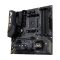 ASUS TUF Gaming B450M-Plus II AMD B450 AM4 foglalat Micro ATX