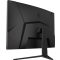 MSI G27CQ4 E2 számítógép monitor 68,6 cm (27") 2560 x 1440 pixelek Wide Quad HD LCD Fekete