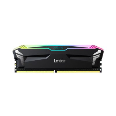 Lexar ARES RGB memóriamodul 32 GB 2 x 16 GB DDR4