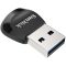 SanDisk MobileMate kártyaolvasó USB 3.2 Gen 1 (3.1 Gen 1) Fekete