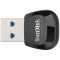 SanDisk MobileMate kártyaolvasó USB 3.2 Gen 1 (3.1 Gen 1) Fekete