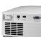 NEC NP-P605UL adatkivetítő Standard vetítési távolságú projektor 6000 ANSI lumen 3LCD WUXGA (1920x1200) Fehér