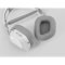Corsair HS80 RGB Headset Vezeték nélküli Fejpánt Játék Fehér