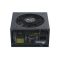 Seasonic FOCUS-GX-750 tápegység 750 W 20+4 pin ATX ATX Fekete