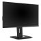 Viewsonic VG Series VG2448a számítógép monitor 61 cm (24") 1920 x 1080 pixelek Full HD LED Fekete