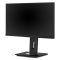 Viewsonic VG Series VG2448a számítógép monitor 61 cm (24") 1920 x 1080 pixelek Full HD LED Fekete