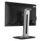 Viewsonic VG Series VG2448a számítógép monitor 61 cm (24") 1920 x 1080 pixelek Full HD LED Fekete