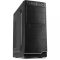 Inter-Tech IT-5916 Tower Fekete 500 W