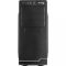 Inter-Tech IT-5916 Tower Fekete 500 W