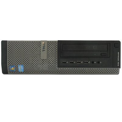 Dell Optiplex 7010 DT Pentium G2130/8GB/320GB/DVD